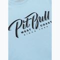 Футболка чоловіча Pitbull El Jeffe light blue 7