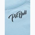 Футболка чоловіча Pitbull El Jeffe light blue 8