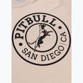 Футболка чоловіча Pitbull San Diego CA ultra light sand 7