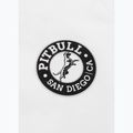 Футболка чоловіча Pitbull San Diego CA black/white 8