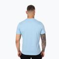 Футболка чоловіча Pitbull Palms light blue 3