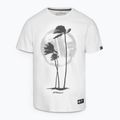 Футболка чоловіча Pitbull Palms white 4