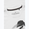 Футболка чоловіча Pitbull Palms white 6