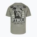 Футболка чоловіча Pitbull Troublemarker dusty salvia 2