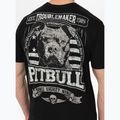 Футболка чоловіча Pitbull Troublemarker black 3
