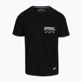 Футболка чоловіча Pitbull Troublemarker black