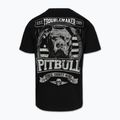 Футболка чоловіча Pitbull Troublemarker black 2