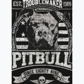 Футболка чоловіча Pitbull Troublemarker black 4