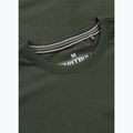 Футболка чоловіча Pitbull Troublemarker old green 3