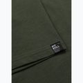 Футболка чоловіча Pitbull Troublemarker old green 6