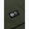 Футболка чоловіча Pitbull Troublemarker old green 7