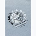 Футболка чоловіча Pitbull Planet Surf washed blue 8