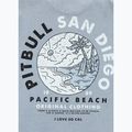 Футболка чоловіча Pitbull Planet Surf washed blue 9