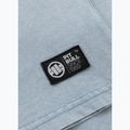 Футболка чоловіча Pitbull Planet Surf washed blue 10