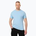 Футболка чоловіча Pitbull Minimal light blue