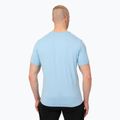 Футболка чоловіча Pitbull Minimal light blue 3