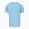 Футболка чоловіча Pitbull Minimal light blue 5