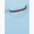 Футболка чоловіча Pitbull Minimal light blue 6