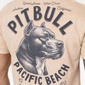 Футболка чоловіча Pitbull Pacyfic ultra light sand 3