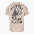 Футболка чоловіча Pitbull Pacyfic ultra light sand 5