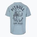 Футболка чоловіча Pitbull Pacyfic blue 2