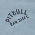 Футболка чоловіча Pitbull Pacyfic blue 4