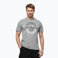 Футболка чоловіча Pitbull Shkull Logo grey