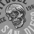 Футболка чоловіча Pitbull Shkull Logo grey 5