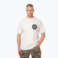 Футболка чоловіча Pitbull Graffiti off white