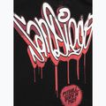 Футболка чоловіча Pitbull Graffiti black 9