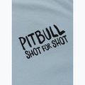 Футболка чоловіча Pitbull Shot For Shot blue 4