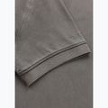 Футболка поло чоловіча Pitbull Washed Polo dark brown 5