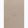 Футболка поло чоловіча Pitbull Washed Polo pale sand 4