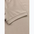 Футболка поло чоловіча Pitbull Washed Polo pale sand 5