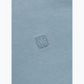 Футболка поло чоловіча Pitbull Washed Polo washed blue 4