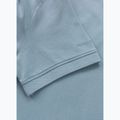 Футболка поло чоловіча Pitbull Washed Polo washed blue 5