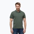 Футболка поло чоловіча Pitbull Washed Polo sage green