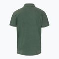 Футболка поло чоловіча Pitbull Washed Polo sage green 2