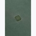 Футболка поло чоловіча Pitbull Washed Polo sage green 4