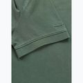 Футболка поло чоловіча Pitbull Washed Polo sage green 5