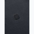 Футболка поло чоловіча Pitbull Washed Polo dark graphite 4