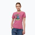 Футболка чоловіча Pitbull Doubletrouble washed pink