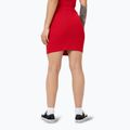 Спідниця Pitbull Mini red 3