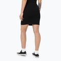 Спідниця Pitbull Mini black 3