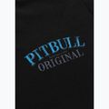 Футболка чоловіча Pitbull Midnight black 8