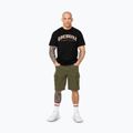 Футболка чоловіча Pitbull Tattoo black 2