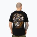 Футболка чоловіча Pitbull Tattoo black 3