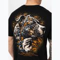 Футболка чоловіча Pitbull Tattoo black 4