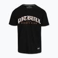 Футболка чоловіча Pitbull Tattoo black 5