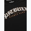 Футболка чоловіча Pitbull Tattoo black 8